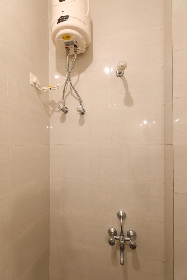 Teles Westend Hotel Marmagao Екстериор снимка